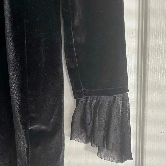 Zara Wednesday Dress - Picture 2 of 5